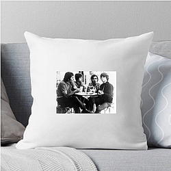 Stay Rascal The Rascals Pillows Cover