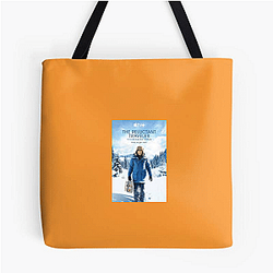Comic Travel The Reluctant Traveler Bags