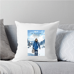 Comic Travel The Reluctant Traveler Pillows Cover