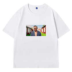 Scenic Wonders The Reluctant Traveler T-Shirts