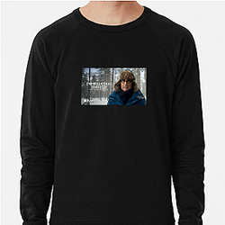 Reluctant Host The Reluctant Traveler Sweatshirts
