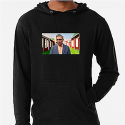 Scenic Wonders The Reluctant Traveler Hoodies