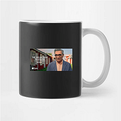 Cultural Encounters The Reluctant Traveler Mugs