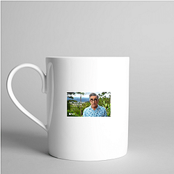 Unique Destinations The Reluctant Traveler Mugs