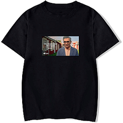Cultural Encounters The Reluctant Traveler T-Shirts