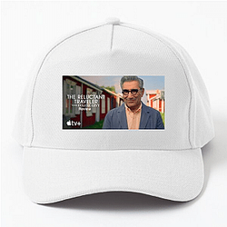 Cultural Encounters The Reluctant Traveler Hats & Caps
