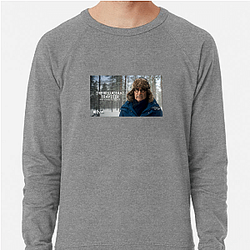Reluctant Host The Reluctant Traveler Sweatshirts