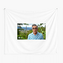 Unique Destinations The Reluctant Traveler Tapestries