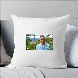 Unique Destinations The Reluctant Traveler Pillows Cover