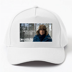 Reluctant Host The Reluctant Traveler Hats & Caps