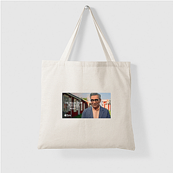 Cultural Encounters The Reluctant Traveler Bags