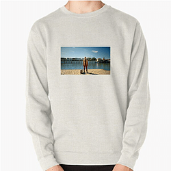 World Adventures The Reluctant Traveler Sweatshirts