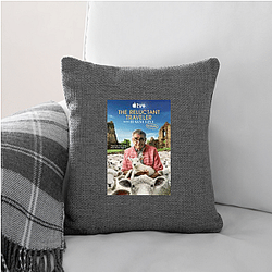 Humorous Guide The Reluctant Traveler Pillows Cover