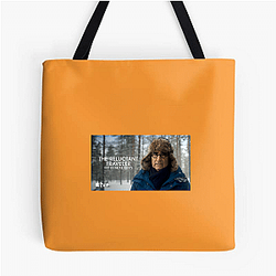 Reluctant Host The Reluctant Traveler Bags