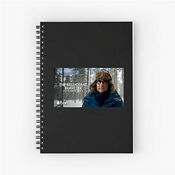 Reluctant Host The Reluctant Traveler Notebook