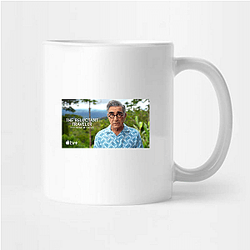 Unique Destinations The Reluctant Traveler Mugs