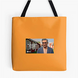 Cultural Encounters The Reluctant Traveler Bags