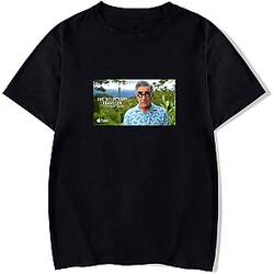 Unique Destinations The Reluctant Traveler T-Shirts