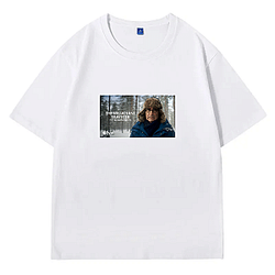 Reluctant Host The Reluctant Traveler T-Shirts