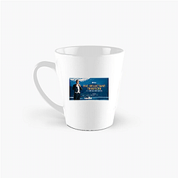 Travel Tales The Reluctant Traveler Mugs