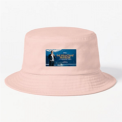 Travel Tales The Reluctant Traveler Hats & Caps