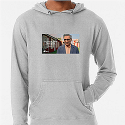 Cultural Encounters The Reluctant Traveler Hoodies
