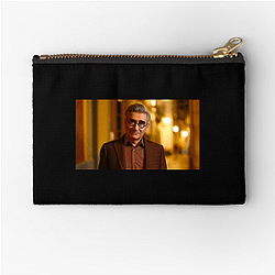 Awkward Explorer The Reluctant Traveler Zipper Pouches