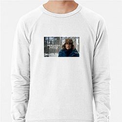 Reluctant Host The Reluctant Traveler Sweatshirts
