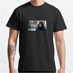 Reluctant Host The Reluctant Traveler T-Shirts