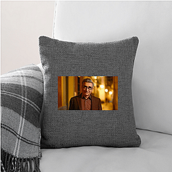 Awkward Explorer The Reluctant Traveler Pillows Cover
