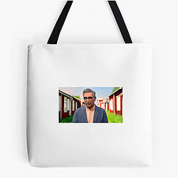 Scenic Wonders The Reluctant Traveler Bags