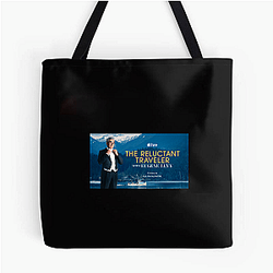 Travel Tales The Reluctant Traveler Bags