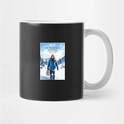 Comic Travel The Reluctant Traveler Mugs