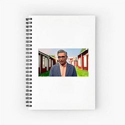 Scenic Wonders The Reluctant Traveler Notebook