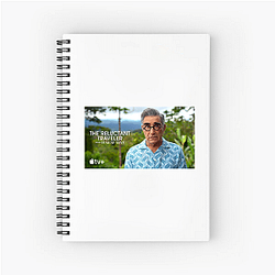 Unique Destinations The Reluctant Traveler Notebook