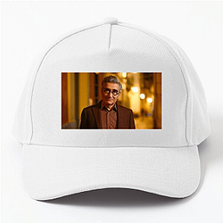 Awkward Explorer The Reluctant Traveler Hats & Caps