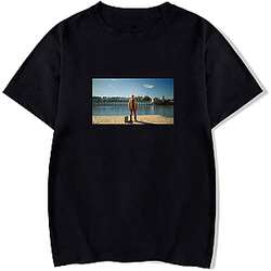 World Adventures The Reluctant Traveler T-Shirts