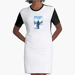 Comic Travel The Reluctant Traveler Dresses