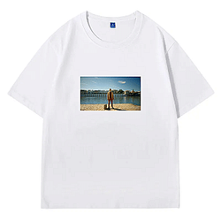 World Adventures The Reluctant Traveler T-Shirts