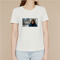 Reluctant Host The Reluctant Traveler T-Shirts