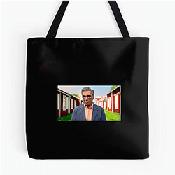 Scenic Wonders The Reluctant Traveler Bags