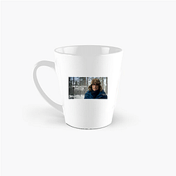 Reluctant Host The Reluctant Traveler Mugs