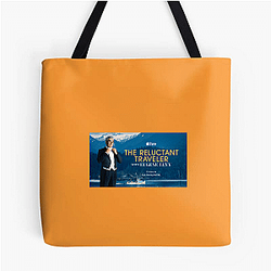Travel Tales The Reluctant Traveler Bags