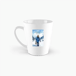 Comic Travel The Reluctant Traveler Mugs