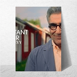 Cultural Encounters The Reluctant Traveler Posters