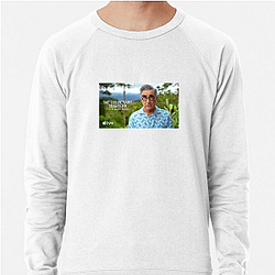 Unique Destinations The Reluctant Traveler Sweatshirts