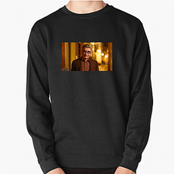 Awkward Explorer The Reluctant Traveler Sweatshirts