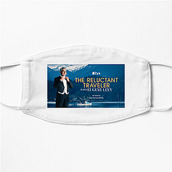 Travel Tales The Reluctant Traveler Face Masks