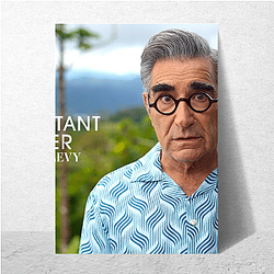 Unique Destinations The Reluctant Traveler Posters