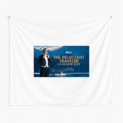 Travel Tales The Reluctant Traveler Tapestries